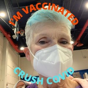 Meet your Posher, Carol